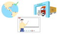 illust your characters for your website, product or app