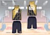 design a custom and innovative basketball jersey