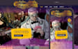 design fabulous and helpful wix website, professional web design expert