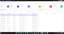 create appsmith, jetadmin dashboards, internal mvp and tools