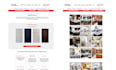 help in designing your website on wix