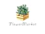 design rustic basket logo