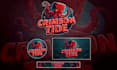 full asset logo server minecraft hytale and banner animate