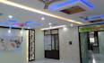 do interior design, architect