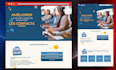 create a beautiful website for you