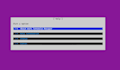 develop a linux debian application in lazarus