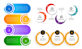 design creative and attractive infographics