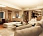 create hyperrealistic interior renders