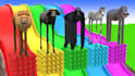 make animal crossing fountain for youtube