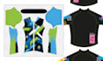 do the best designs cycling jersey