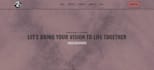 design, redesign portfolio webpage or personal website