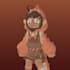 3d sculpt your anthro or furry character