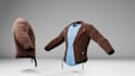 create realistic 3d clothing mockup for your brand