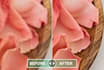 professionally enhance and restore blurry images