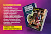 write and design recipes cookbook for amazon KDP on canva