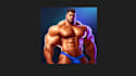draw gay comic, nsfw comic, superhero comic, bara, yaoi, erotic comic, furry