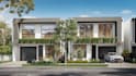create 3d realistic architecture rendering for you