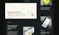 do figma website design and mockups