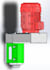 do the machine design of the cnc drilling machine with atc
