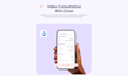 create all in one pet care solution in flutter plus laravel with chatgpt