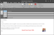 create excel vba macro to send email automatically