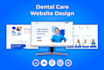 create a professional wordpress website design as expert wordpress developer