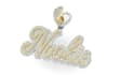 design hiphop style jewelry
