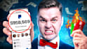make business, finance youtube thumbnails