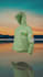 create a high quality 3d mockup video for hoodies