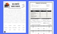create and review educational material
