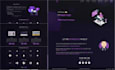 convert figma to HTML PSD to react responsive design