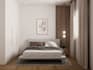design 3d interior apartments living room bedroom kitchen cabinet bathroom