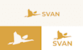 design a professional minimalist logo for your business