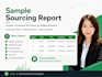 be your china sourcing agent