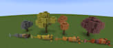 make minecraft fabric forge neoforge 1 21 mods
