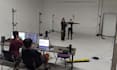 provide industry standard optical motion capture data