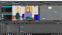 create professional mouth lip sync animation 2d
