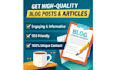 do landing page copywriting or product descriptions