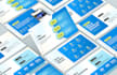 design and redesign figma presentation, figma pitch deck, figma slide deck