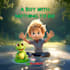 make amazing ai children book illustrations