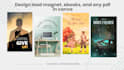 design lead magnet, ebooks, and any pdf in canva