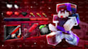make a pvp texture pack thumbnail for your youtube video