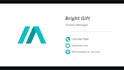 create HTML email signatures for gmail, clickable and sleek
