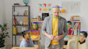 build face recognition with attendance app