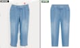 do professional ghost mannequin and clothing retouching
