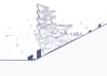 create 2d floor plans, 3d modeling and permit drawings
