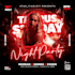 make birthday event club flyer church flyer business flyer or posters