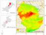do any remote sensing, gis task using matlab, arcmap, python