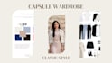 be your fashion advisor, personal shopper and stylist