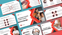 design eye catching powerpoint and canva presentations swiftly